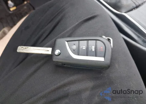 2020 Toyota Camry Se Nightshade Edition from USA, damaged, VIN 4T1G11AK4LU325633